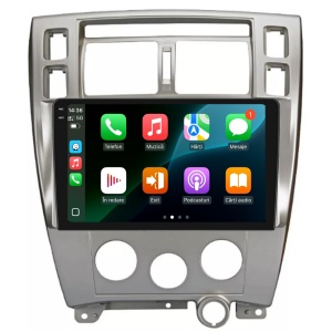 Navigatie PilotOn Hyundai Tucson 2006-2010 2K 4GB 64GB 8 CORE - Img 7