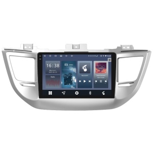 Navigatie PilotOn Hyundai Tucson 3 2015-2020 9 inch 2GB 32GB 4 CORE