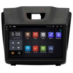 Navigatie PilotOn Isuzu D-Max 2012-2020 2K 8GB 256GB 8 CORE