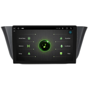 Navigatie PilotOn Iveco Daily 6 dupa 2014 2K 4GB 64GB 8 CORE - Img 4
