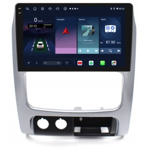 Navigatie PilotOn Jeep Cherokee 2002-2007 9 inch 6GB 128GB 8 CORE