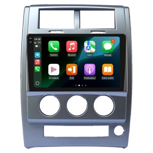Navigatie PilotOn Jeep Cherokee 2007-2014 10 inch 6GB 128GB 8 CORE - Img 7