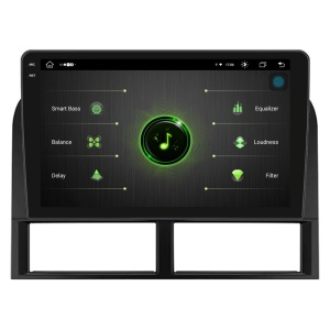 Navigatie PilotOn Jeep Grand Cherokee 1998-2004 2K 8GB 256GB 8 CORE - Img 4