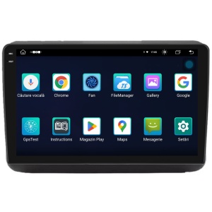Navigatie PilotOn Jeep Grand Cherokee 2013-2020 2K 4GB 64GB 8 CORE - Img 2
