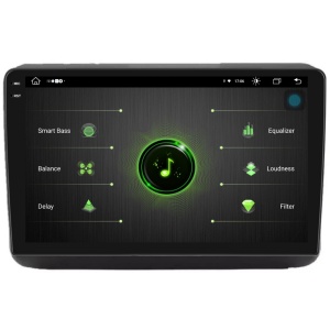 Navigatie PilotOn Jeep Grand Cherokee 2013-2020 2K 8GB 256GB 8 CORE - Img 4