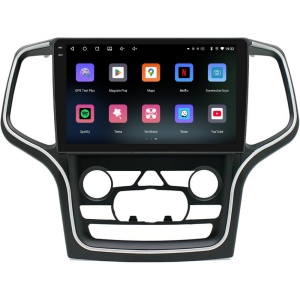 Navigatie PilotOn Jeep Grand Cherokee 2014-2022 10 inch 6GB 128GB 8 CORE - Img 3