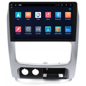 Navigatie PilotOn Jeep Liberty 2002-2007 2K 4GB 64GB 8 CORE - Img 3