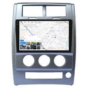 Navigatie PilotOn Jeep Liberty 2007-2014 10 inch 4GB 64GB 8 CORE - Img 8