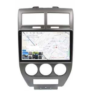 Navigatie PilotOn Jeep Patriot 1 2006-2010 10 inch 4GB 64GB 4 CORE - Img 8