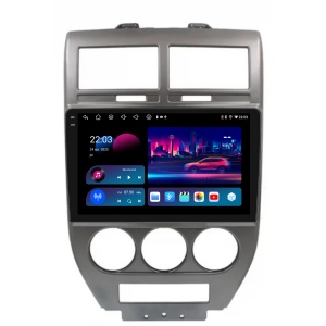 Navigatie PilotOn Jeep Patriot 1 2006-2010 10 inch 4GB 64GB 8 CORE