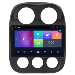 Navigatie PilotOn Jeep Patriot 2011-2017 2K 4GB 64GB 8 CORE