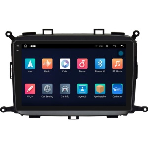 Navigatie PilotOn Kia Carens 2012-2017 2K 4GB 64GB 8 CORE - Img 3
