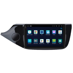 Navigatie PilotOn Kia Ceed 2012-2018 2K 8GB 256GB 8 CORE - Img 2