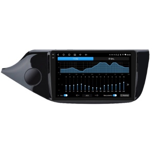 Navigatie PilotOn Kia Ceed 2012-2018 9 inch 2GB 32GB 4 CORE - Img 4