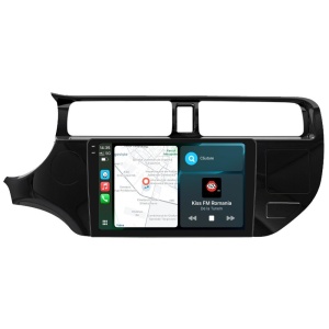Navigatie PilotOn Kia K3 Rio 2012-2015 2K 12GB 256GB 8 CORE - Img 6