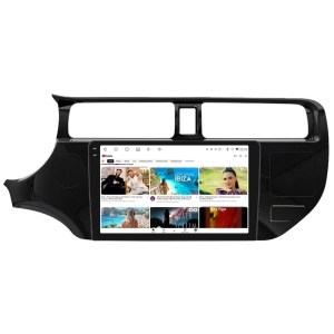 Navigatie PilotOn Kia K3 Rio 2012-2015 2K 8GB 256GB 8 CORE - Img 5