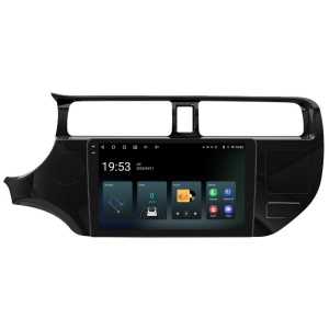 Navigatie PilotOn Kia K3 Rio 2012-2015 9 inch 4GB 64GB 4 CORE