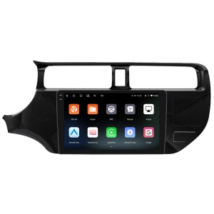 Navigatie PilotOn Kia K3 Rio 2012-2015 9 inch 6GB 128GB 8 CORE - Img 2