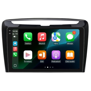 Navigatie Piloton Lancia Ypsilon 2012-2020 2K 8GB 256GB 8 CORE - Img 7