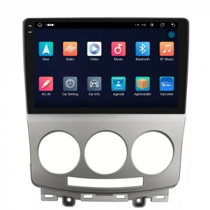 Navigatie PilotOn Mazda 5 2005-2010 2K 8GB 256GB 8 CORE - Img 3