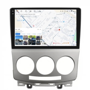 Navigatie PilotOn Mazda 5 2005-2010 9 inch 4GB 64GB 8 CORE - Img 8