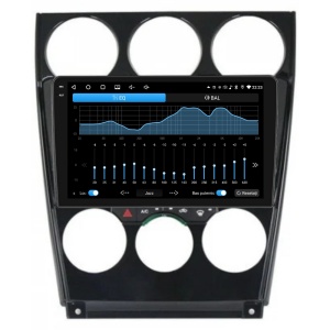 Navigatie PilotOn Mazda 6 2002-2008 9 inch 2GB 32GB 4 CORE - Img 4