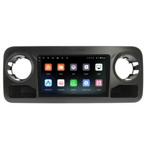 Navigatie PilotOn Mercedes Sprinter 2018-2022 10 inch 6GB 128GB 8 CORE - Img 2