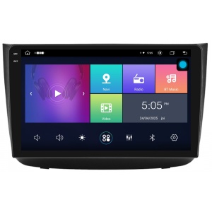 Navigatie PilotOn Mercedes Viano 2003-2014 2K 4GB 64GB 8 CORE