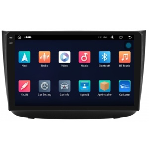 Navigatie PilotOn Mercedes Viano 2003-2014 2K 8GB 256GB 8 CORE - Img 3