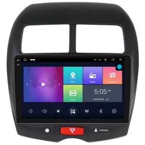 Navigatie PilotOn Mitsubishi ASX 2010-2016 2K 4GB 64GB 8 CORE