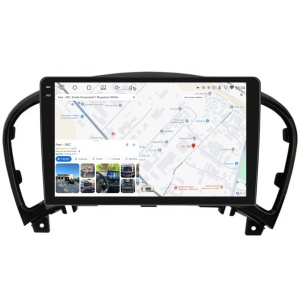 Navigatie PilotOn Nissan Juke 2010-2019 2K 4GB 64GB 8 CORE - Img 8