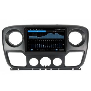 Navigatie PilotOn Nissan NV400 2010-2020 10 inch 4GB 64GB 8 CORE - Img 4