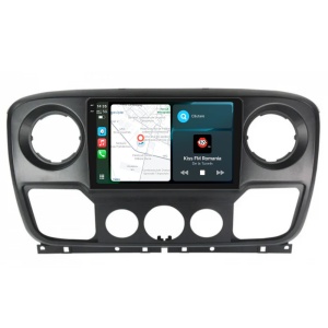 Navigatie PilotOn Nissan NV400 2010-2020 2K 4GB 64GB 8 CORE - Img 6