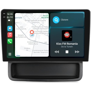 Navigatie PilotOn Nissan Primastar 2004-2014 10 inch 4GB 64GB 8 CORE - Img 6