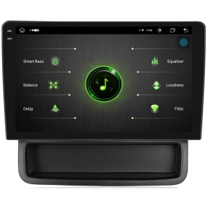 Navigatie PilotOn Nissan Primastar 2004-2014 2K 8GB 256GB 8 CORE - Img 4
