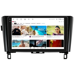 Navigatie PilotOn Nissan Qashqai J11 2014-2021 2K 4GB 64GB 8 CORE - Img 5