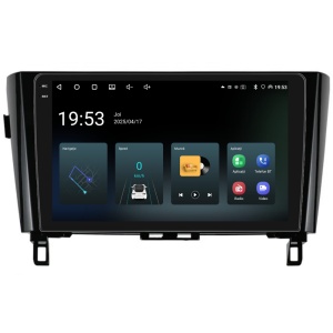 Navigatie PilotOn Nissan X-Trail 3 2014-2021 10 inch 4GB 64GB 4 CORE
