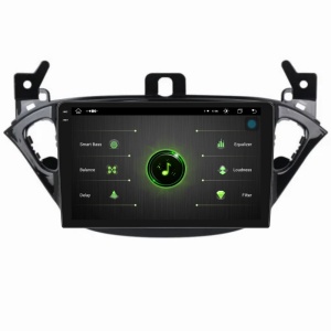 Navigatie PilotOn Opel Adam 2012-2019 2K 12GB 256GB 8 CORE - Img 4