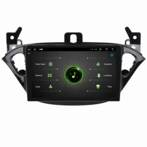 Navigatie PilotOn Opel Adam 2012-2019 2K 8GB 256GB 8 CORE - Img 4