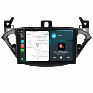 Navigatie PilotOn Opel Adam 2012-2019 9 inch 2GB 32GB 4 CORE - Img 6