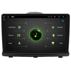 Navigatie PilotOn Opel Antara 2006-2017 2K 8GB 256GB 8 CORE - Img 4