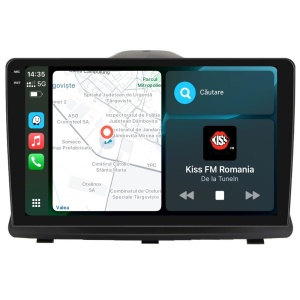 Navigatie PilotOn Opel Antara 2006-2017 9 inch 4GB 64GB 4 CORE - Img 6