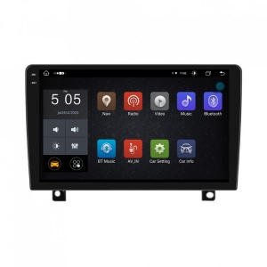 Navigatie PilotOn Opel Astra H 2004-2014 2K 8GB 256GB 8 CORE