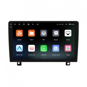 Navigatie PilotOn Opel Astra H 2004-2014 9 inch 4GB 64GB 8 CORE - Img 2
