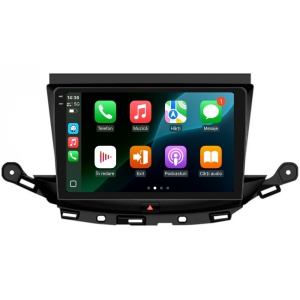Navigatie PilotOn Opel Astra K 2015-2021 9 inch 4GB 64GB 8 CORE - Img 7