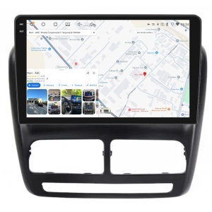 Navigatie PilotOn Opel Combo 2010-2015 9 inch 6GB 128GB 8 CORE - Img 8