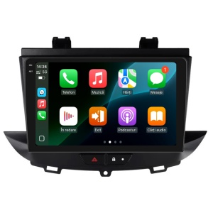 Navigatie PilotOn Opel Grandland dupa 2017 2K 4GB 64GB 8 CORE - Img 7