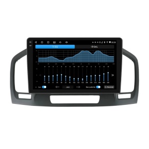 Navigatie PilotOn Opel Insignia 2008-2013 9 inch 6GB 128GB 8 CORE - Img 4
