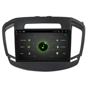 Navigatie PilotOn Opel Insignia 2013-2017 2K 4GB 64GB 8 CORE - Img 4