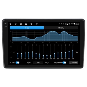 Navigatie PilotOn Opel Signum 2003-2008 9 inch 4GB 64GB 8 CORE - Img 4
